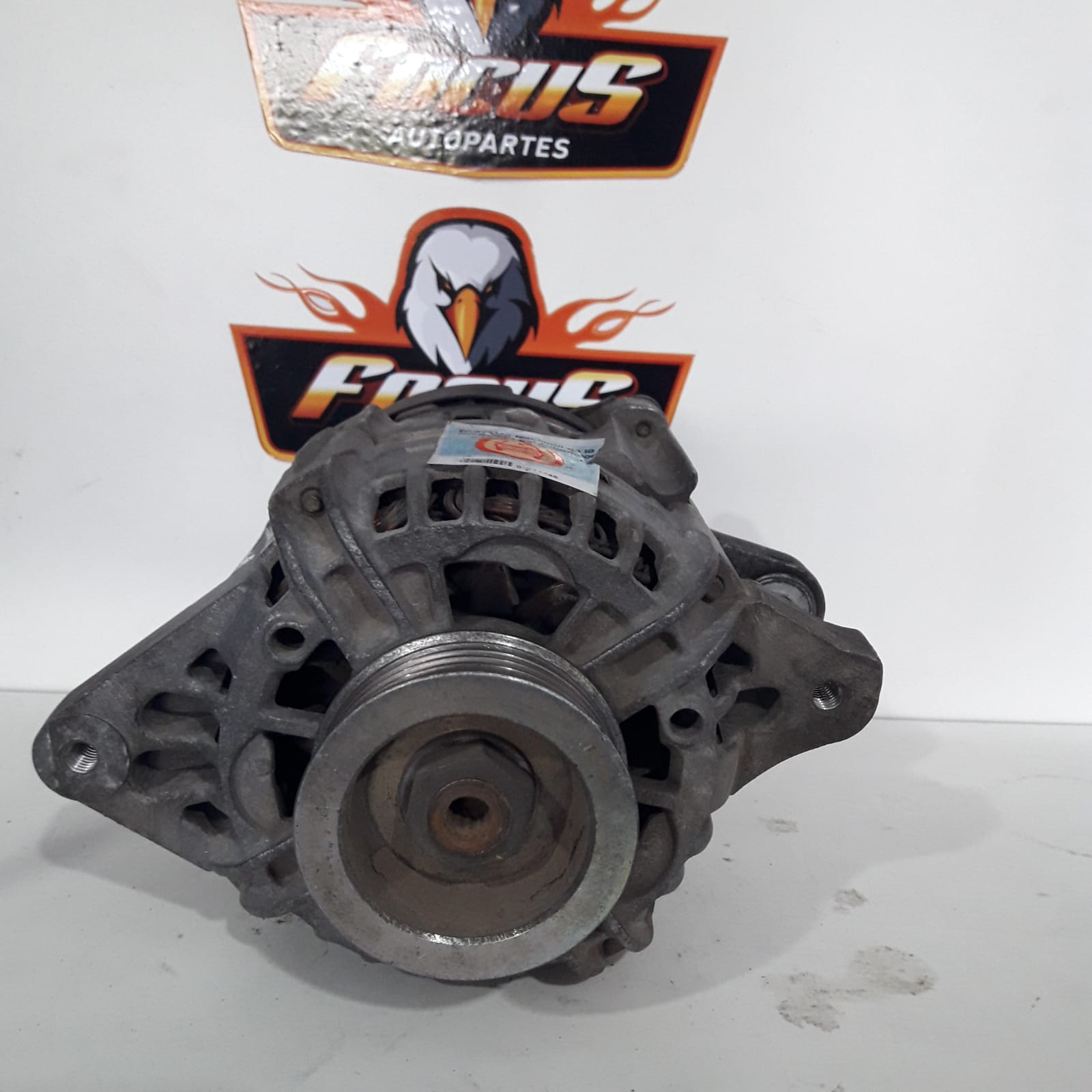 Honda Fit ---- Excelente